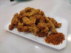 -蜀腾川·火锅鱼.烤鱼(新世界城店)
