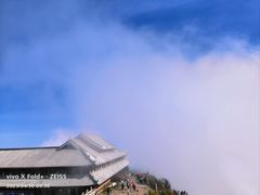 -峨眉山风景名胜区