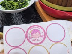 -汉水谣·江景餐厅(江滩店)