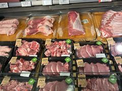 -blt精品超市(上海杨浦合生汇店)