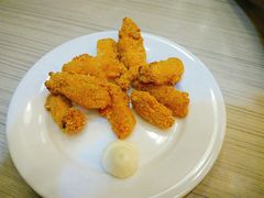 -卢家妈妈·西餐厨房(卜蜂中心店)