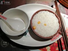 -洞庭土菜小炒馆(易发广场店)