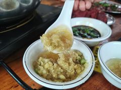 姜蓉-江村四哥新鲜牛肉店(江高总店)
