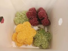 花花小鸡块-德克士(西站站内店)