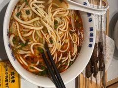 -陳香貴·兰州牛肉面(上海长风大悦城店)