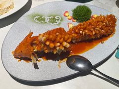 -上上瓷·艺境川菜(IFS旗舰店)