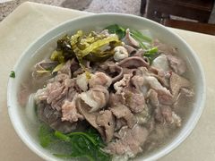 -志荣粿面小食店