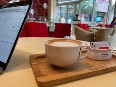 -哈根达斯(皇庭店)