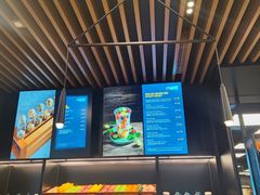-燃坊JEN ACTIVE游泳健身中心·深圳前海JEN酒店