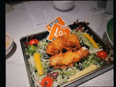 -食锦记·福建私房菜(浦西万达店)