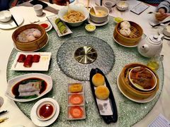 -北园酒家(小北路店)