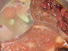 -大龙燚火锅(天安云谷店)