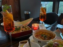 -安妮意大利餐厅(日坛店)