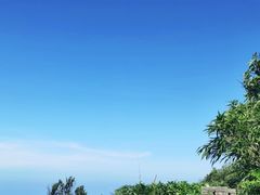 -海南铜鼓岭景区