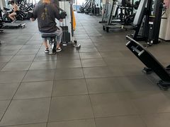 -加伍磅精英训练中心