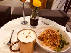 -Nectar One Cafe(勇烈路n1店)