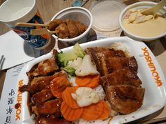 -吉野家(567漫天地店)