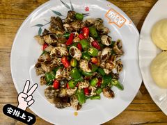 -晶渔坊·海鲜私房菜(东夷小镇店)