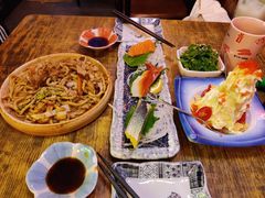 -米彩料理(西丽店)