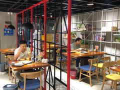 -姜武烧烤(赛格广场店)