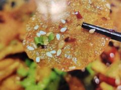 -川流不息·地道川菜·小龙虾(新松江路店)