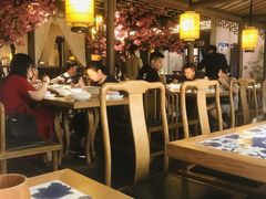 大堂-吴莊(龙城万科里店)