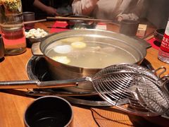 -原牛道·潮汕围炉火锅(讯美店)
