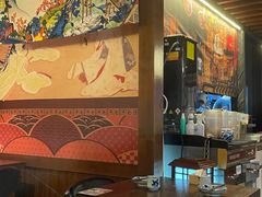 大堂-熊藏居酒屋(kkone店)