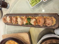 -北京全聚德(方庄店)