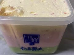 -仙豆菓夫(鼓楼店)