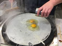 -卞姐蛋饼(陕西南路店)