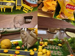 -Calix&Lay's(新天地店)