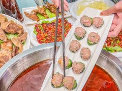 -重庆巴渝火锅(钟家村店)