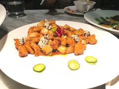 -雀蓝川菜(奥体广场店)