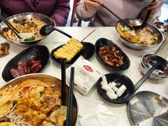 -螺大喜螺蛳粉(华业东方玫瑰店)