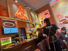 -伽喱博士 Dr.CURRY咖喱饭(太阳宫咖喱店)