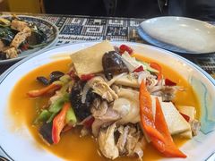 -新疆伊宁远征餐厅