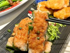 -常来小聚·广州非遗传承餐厅(高德置地店)