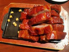 -老坑记·香港经典粤菜馆