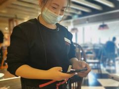 -江边城外烤全鱼(方庄时代购物中心店)