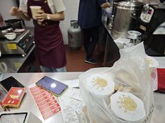 -阿姨奶茶专卖(舌涧道杭州惠民路创始店)