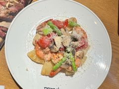 -Pekaa啤咖食肆Coffee&Bistro