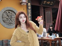 -灵顺寺