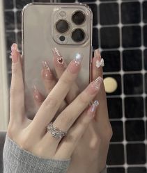 -悦指间美甲美睫