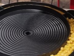 -三国惹火烤肉·中日韩烤肉集合店(百草路店)
