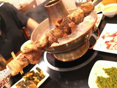 -情忆草原涮肉馆