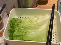 -新石器烤肉(马鞍山印象汇店)