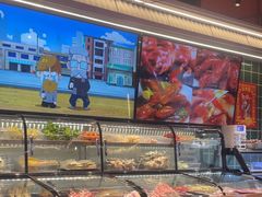-东北特色烧烤(赣榆店)