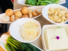 -海底捞火锅(万象城店)