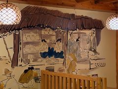 -恩你小木屋·韩式料理(假日广场店)
